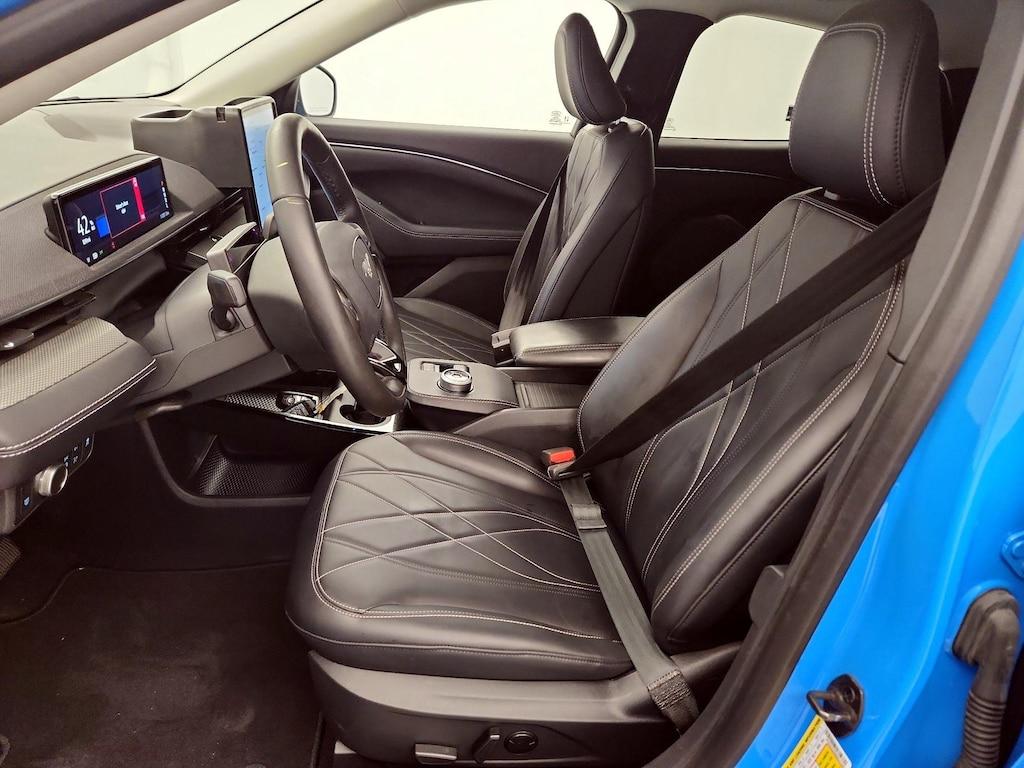 used 2022 Ford Mustang Mach-E car, priced at $33,998