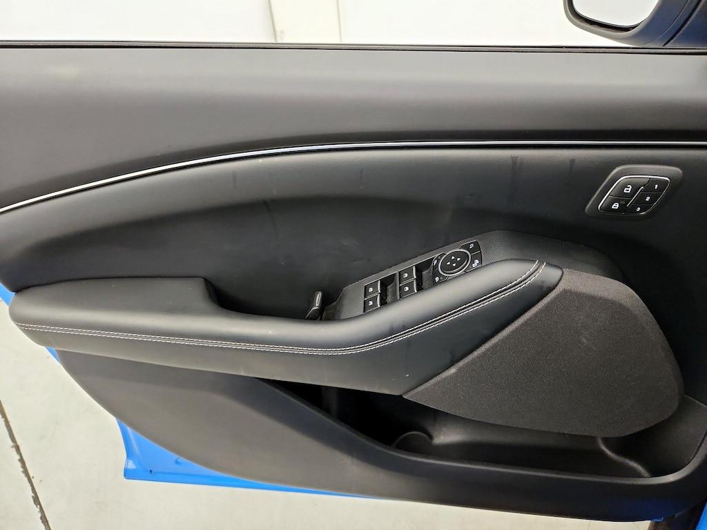 used 2022 Ford Mustang Mach-E car, priced at $33,998