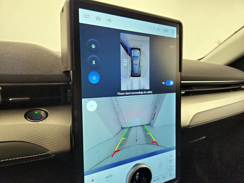 used 2022 Ford Mustang Mach-E car, priced at $33,998