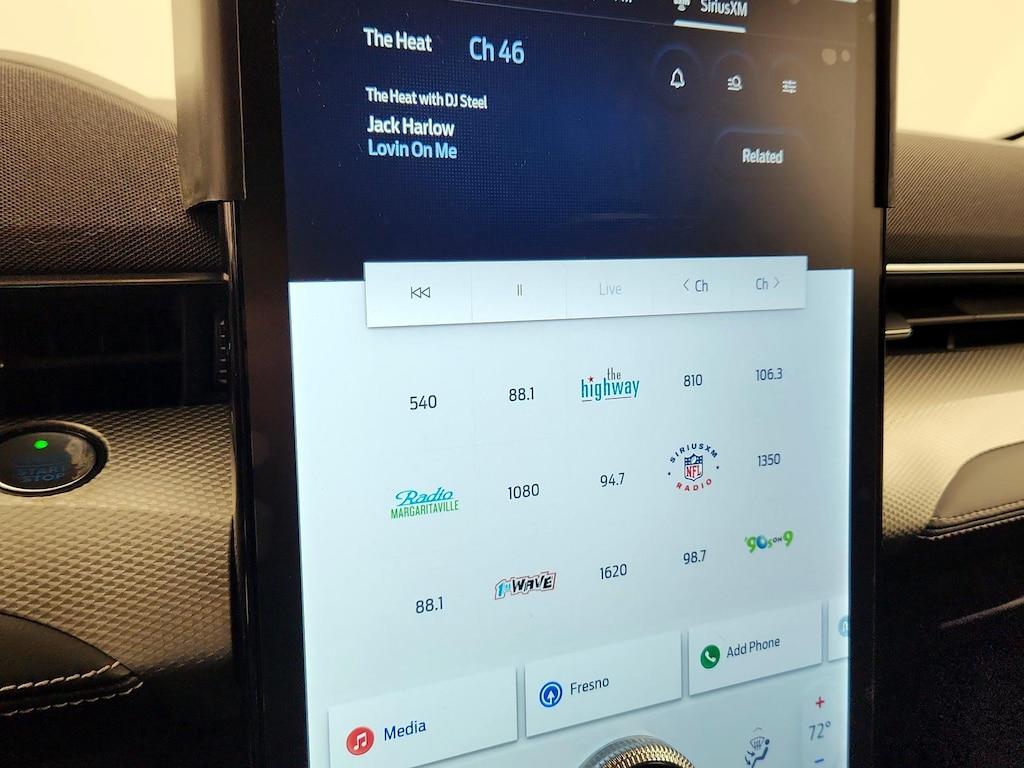 used 2022 Ford Mustang Mach-E car, priced at $33,998