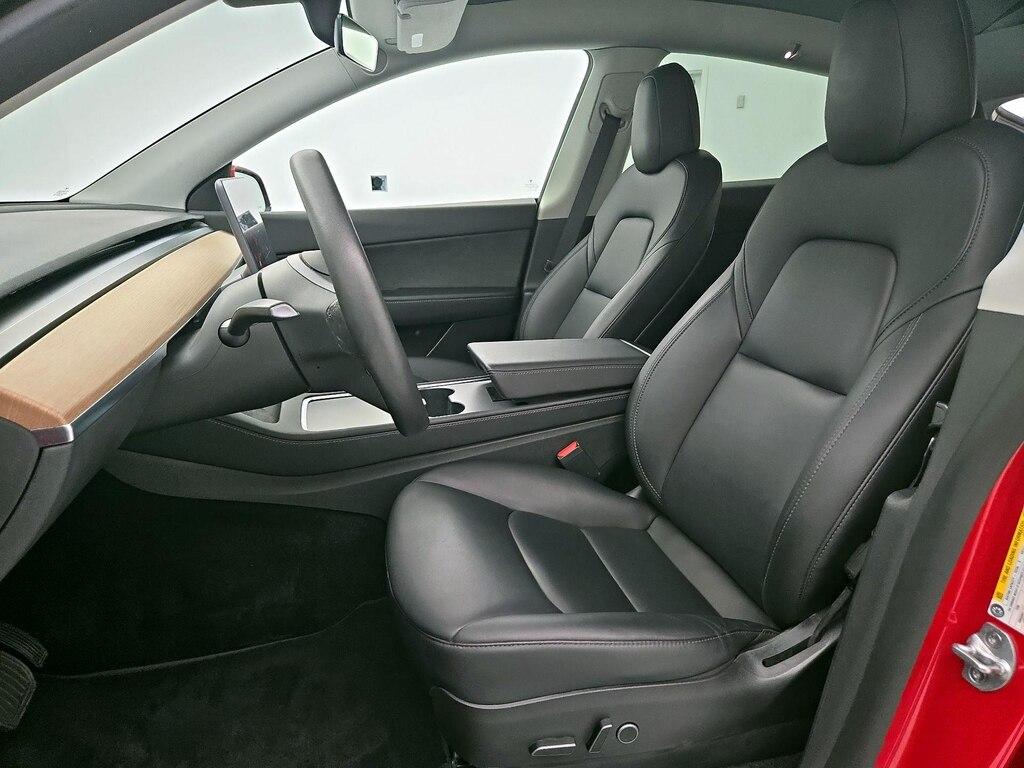 used 2022 Tesla Model Y car, priced at $30,998