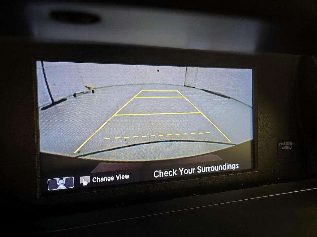 used 2017 Honda Accord car, priced at $19,998