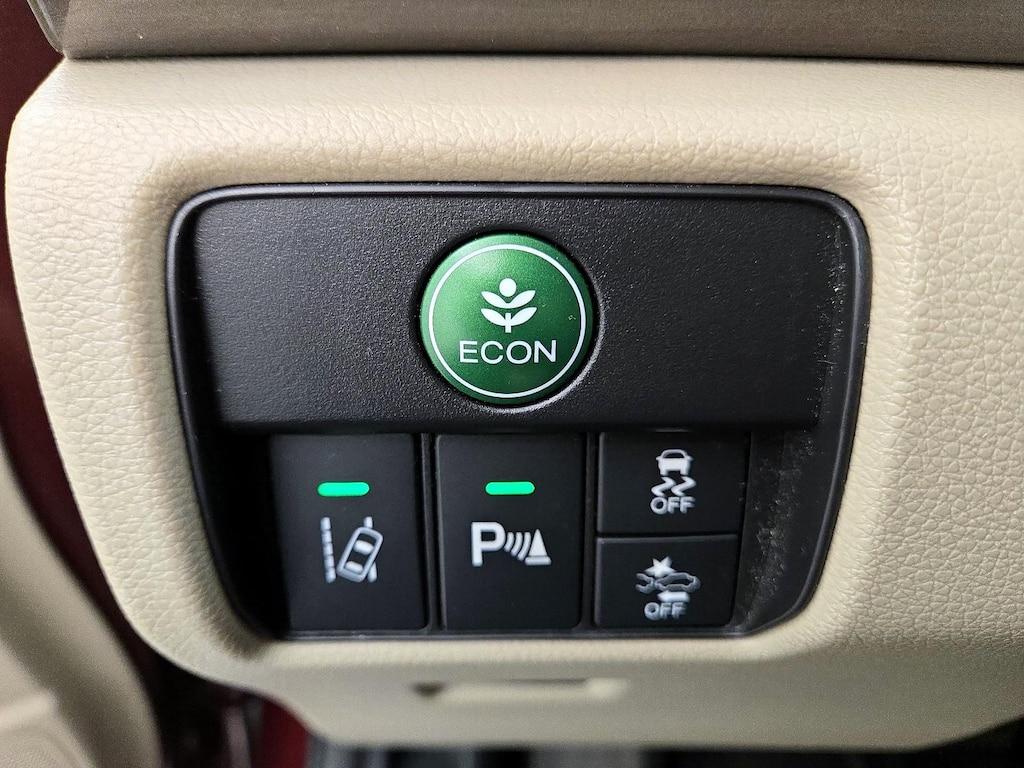 used 2017 Honda Accord car, priced at $19,998