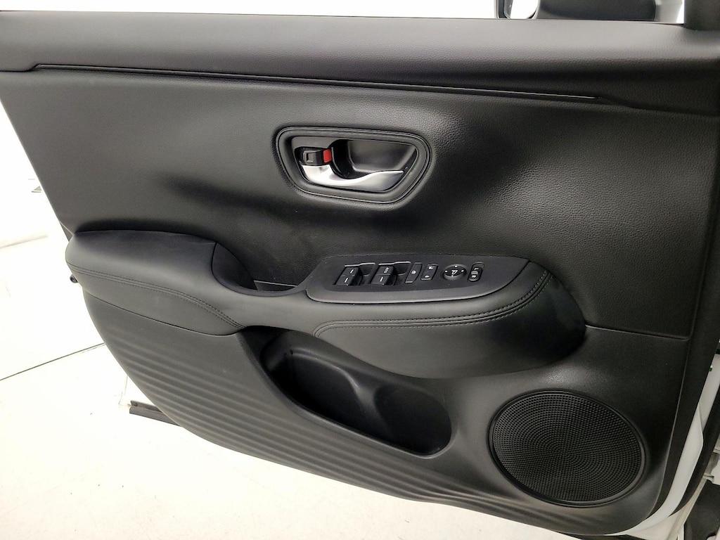 used 2023 Honda HR-V car, priced at $23,998