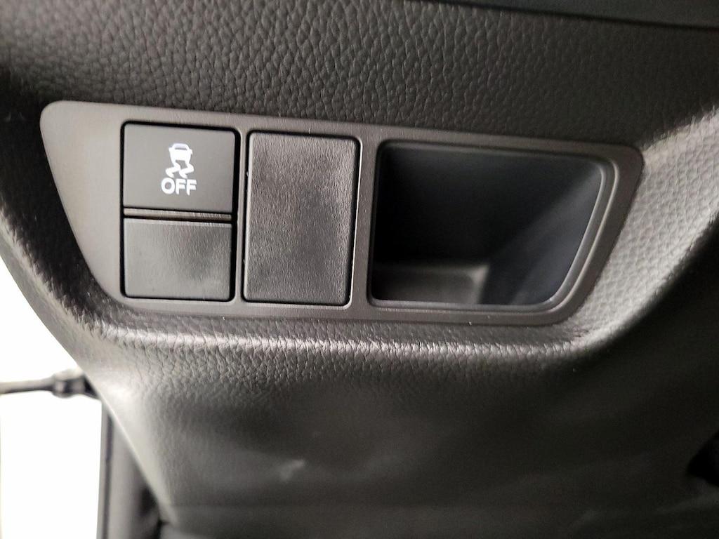 used 2023 Honda HR-V car, priced at $23,998