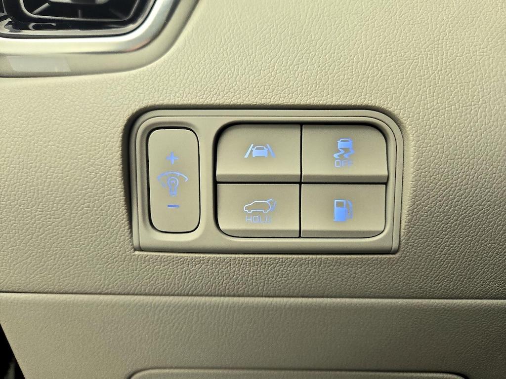 used 2023 Kia Sorento Plug-In Hybrid car, priced at $38,998