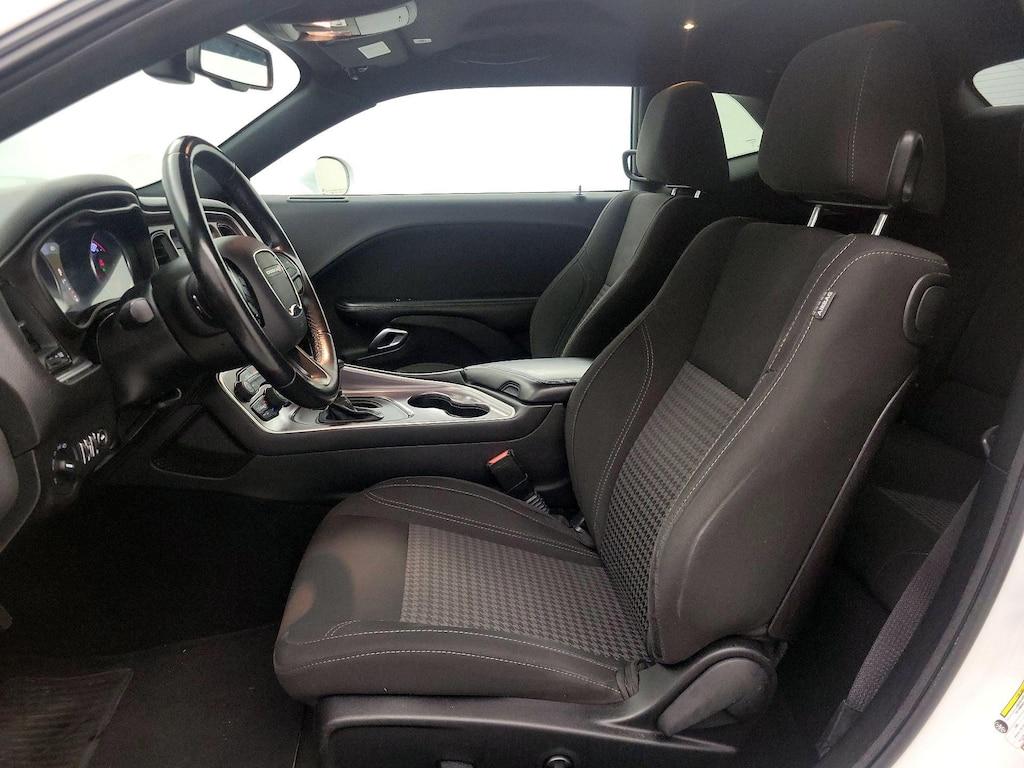 used 2019 Dodge Challenger car, priced at $19,998