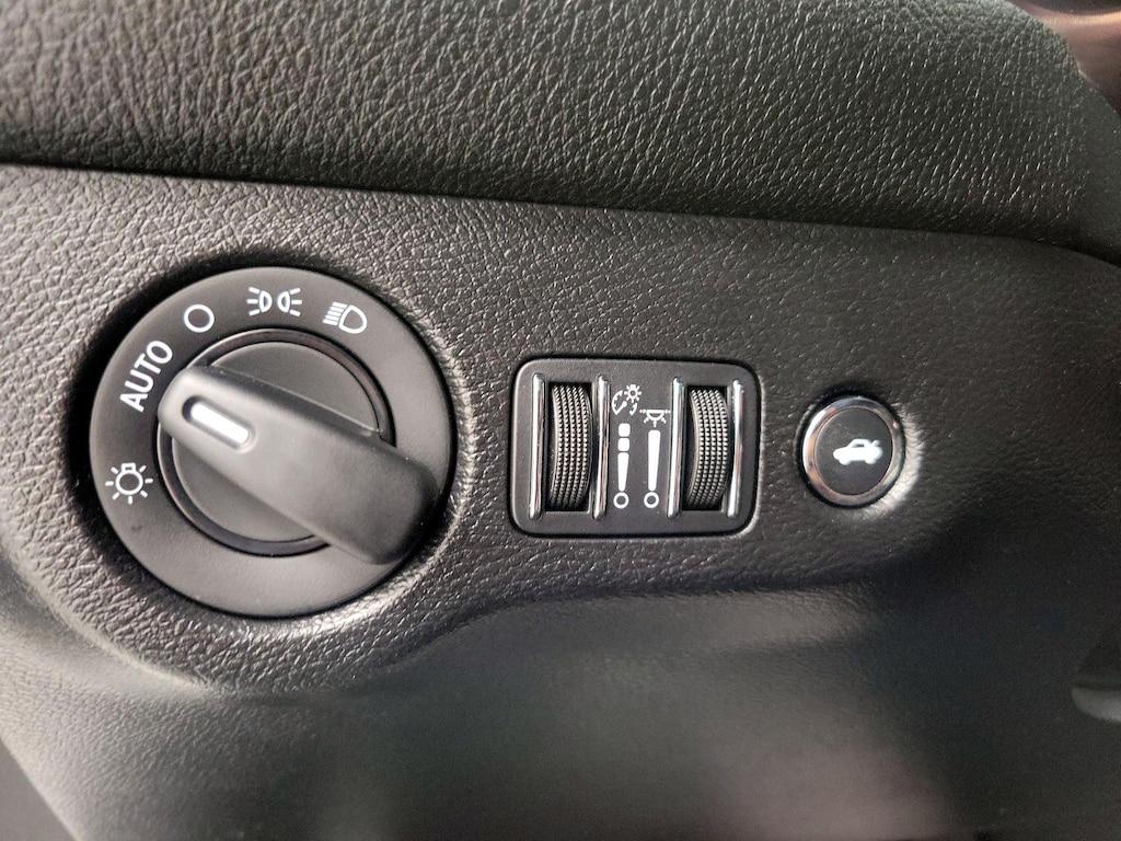 used 2019 Dodge Challenger car, priced at $19,998