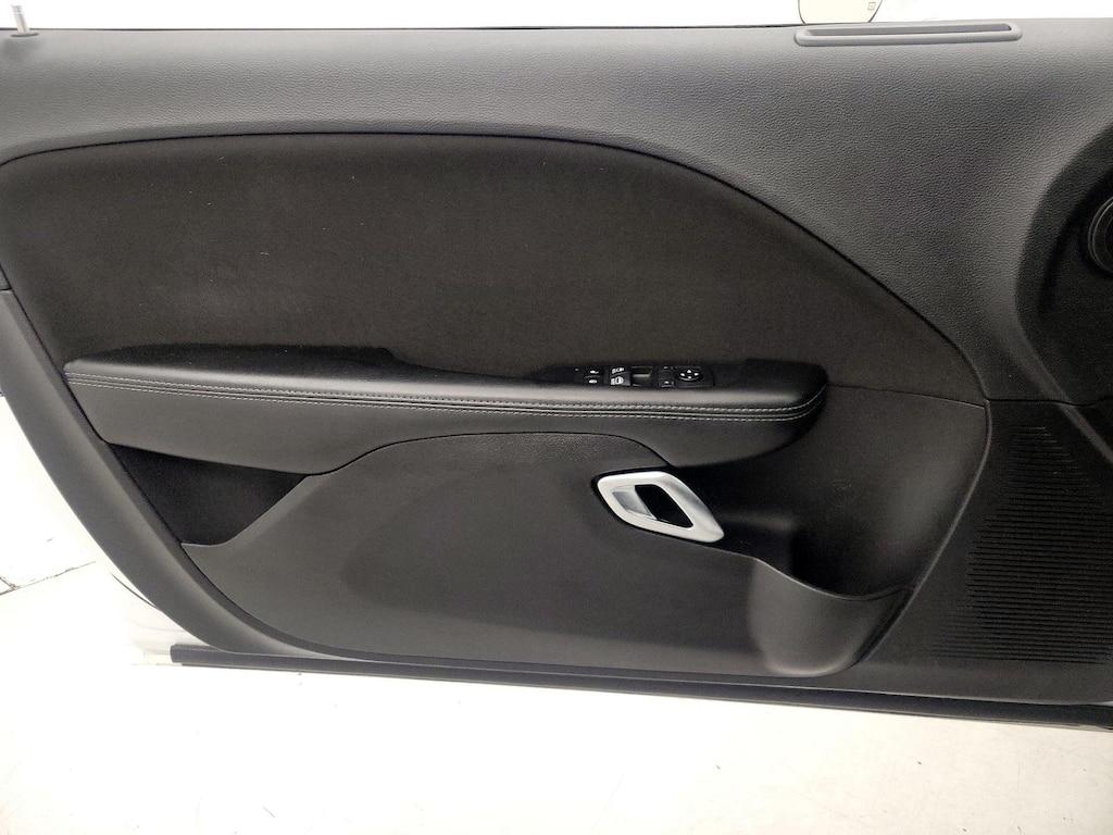 used 2019 Dodge Challenger car, priced at $19,998