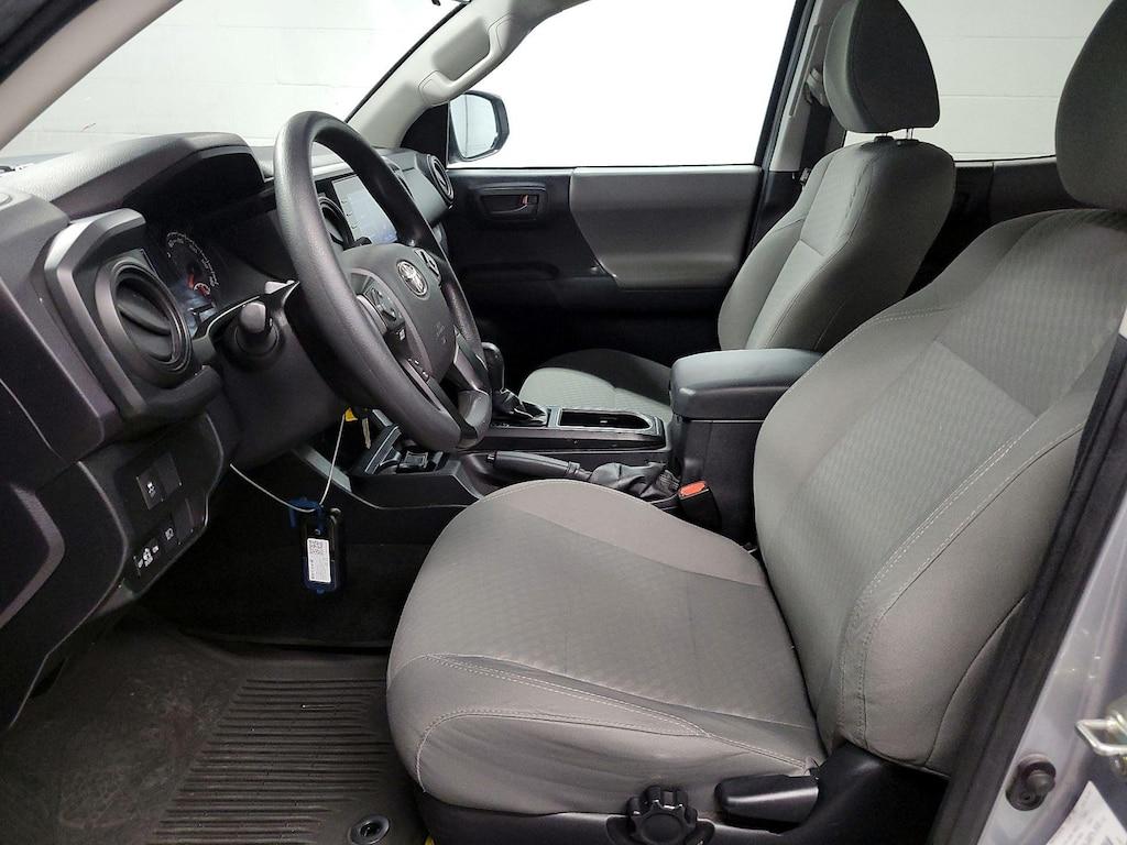 used 2020 Toyota Tacoma car, priced at $30,998