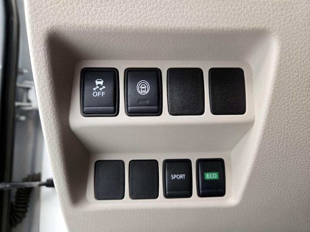 used 2020 Nissan Rogue Sport car, priced at $18,998