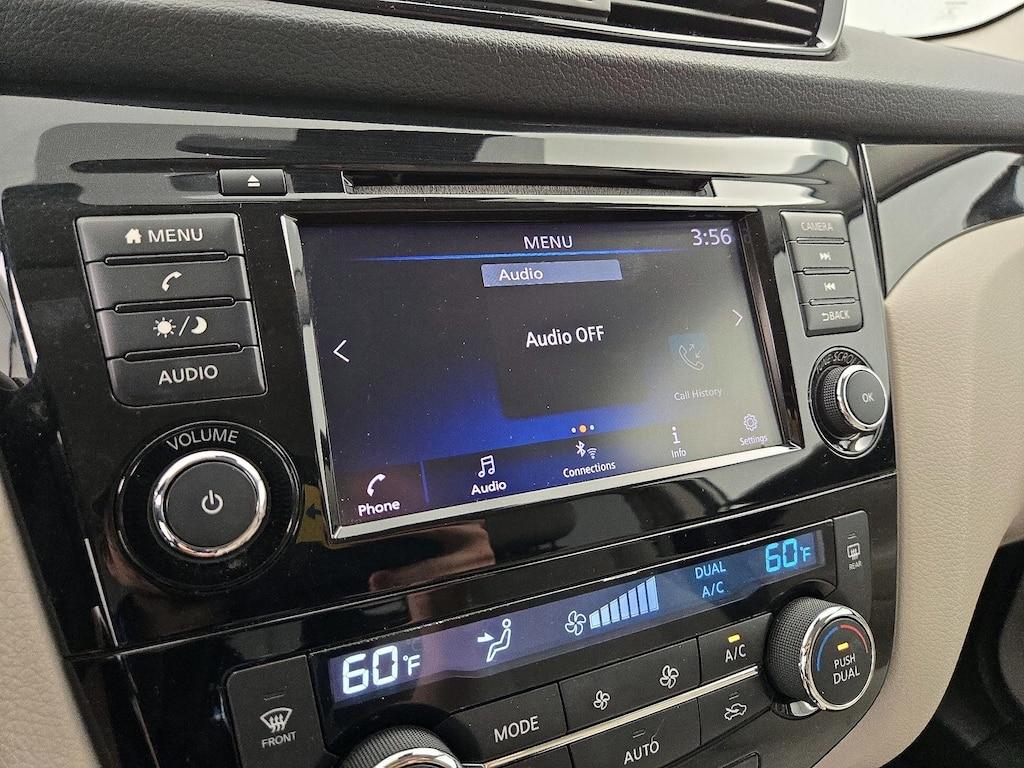 used 2020 Nissan Rogue Sport car, priced at $18,998