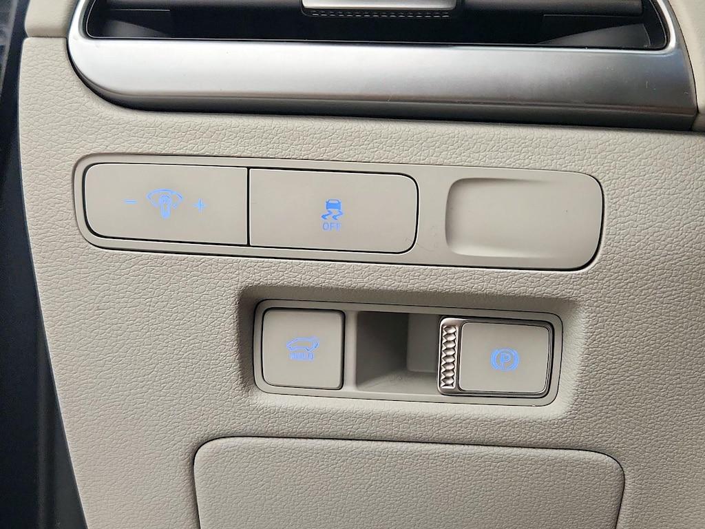 used 2023 Hyundai Palisade car, priced at $26,998