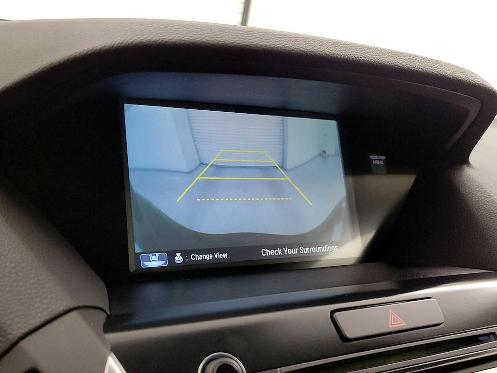 used 2015 Acura MDX car, priced at $20,998