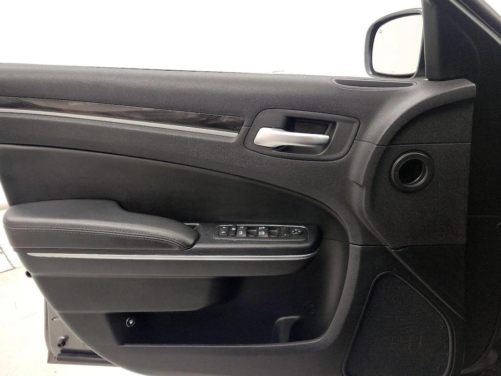 used 2015 Chrysler 300 car, priced at $18,998