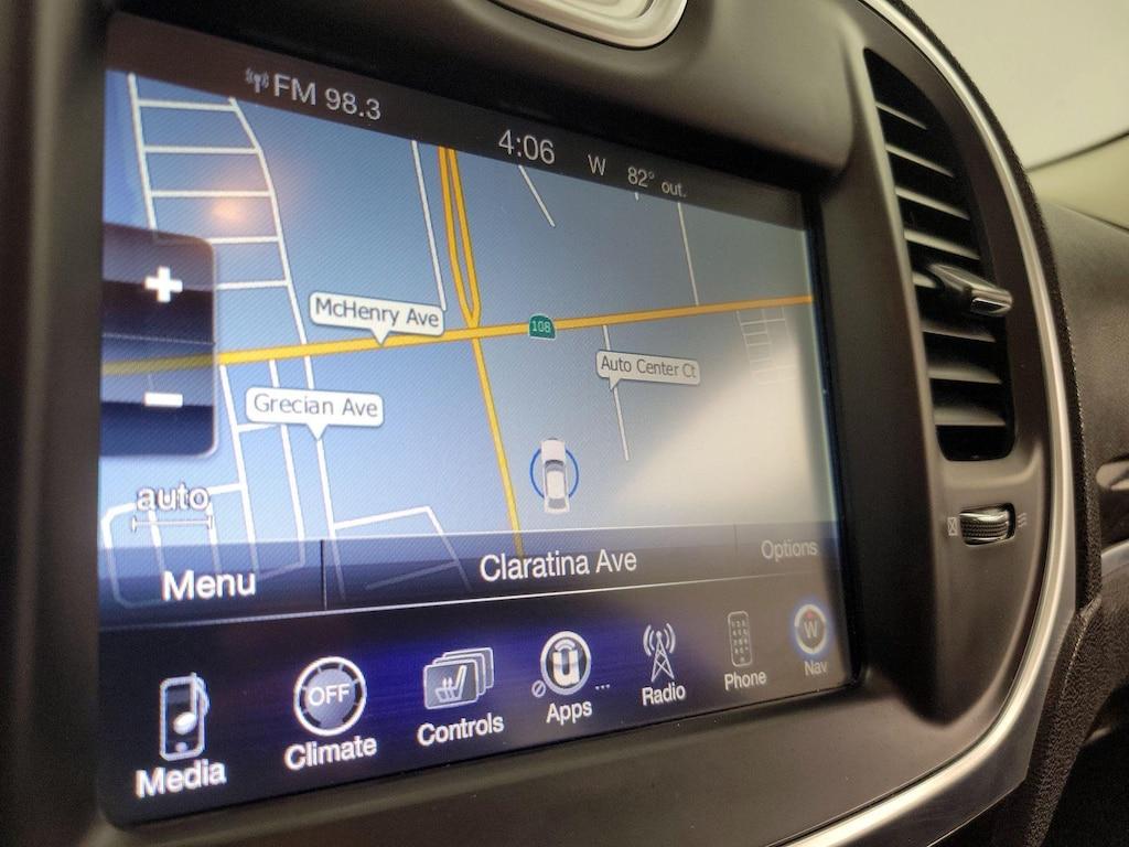 used 2015 Chrysler 300 car, priced at $18,998