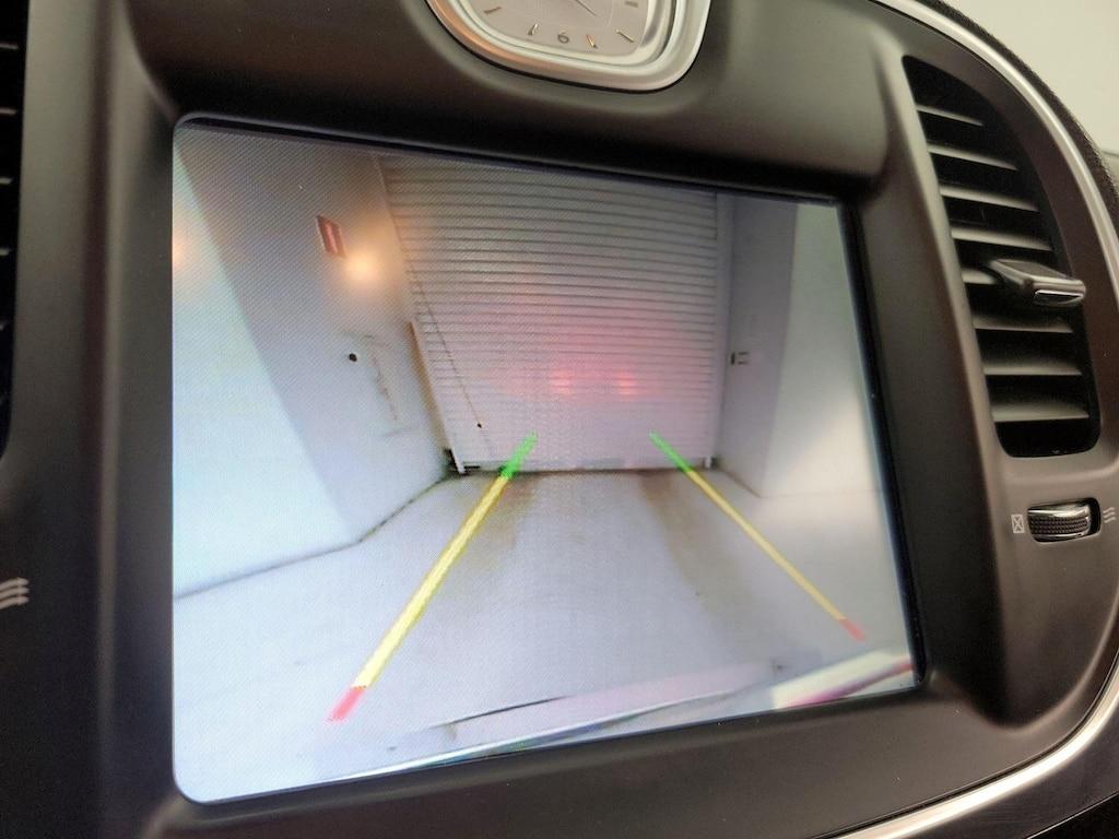 used 2015 Chrysler 300 car, priced at $18,998