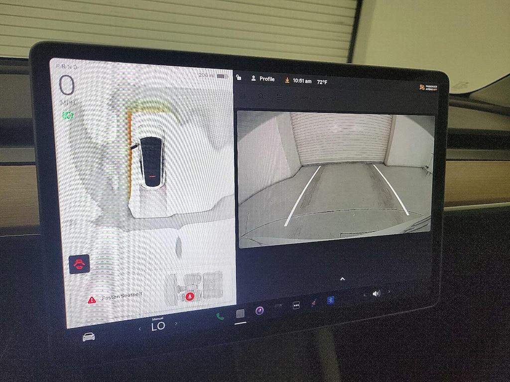 used 2022 Tesla Model Y car, priced at $28,998