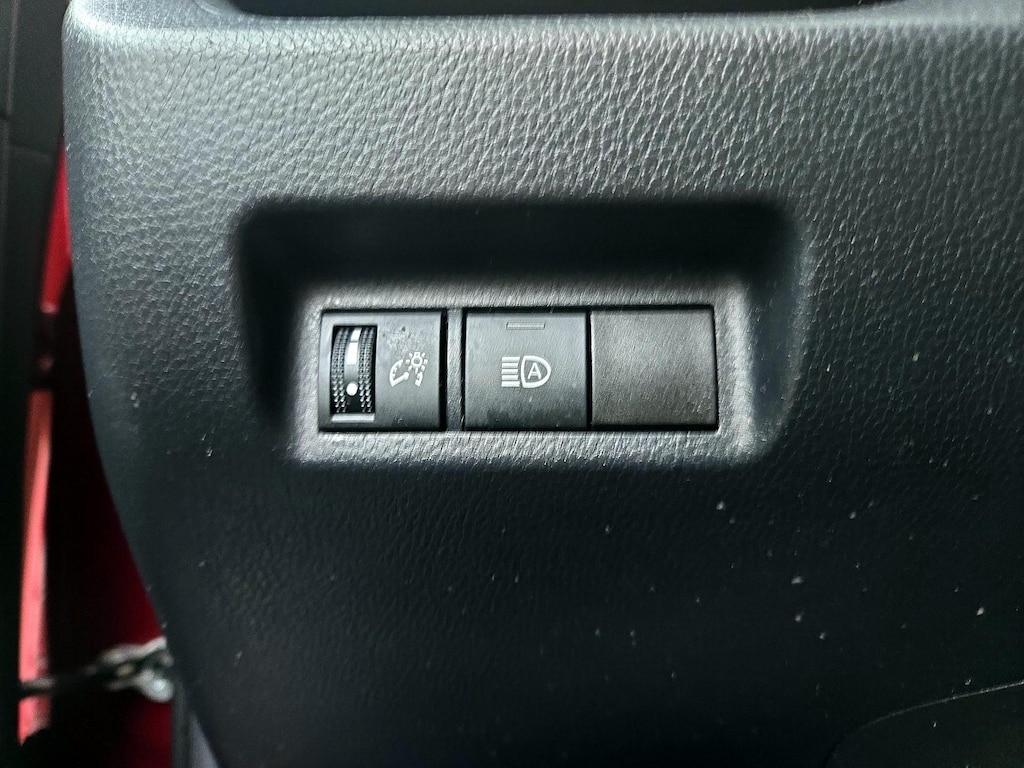 used 2020 Toyota RAV4 car, priced at $22,998