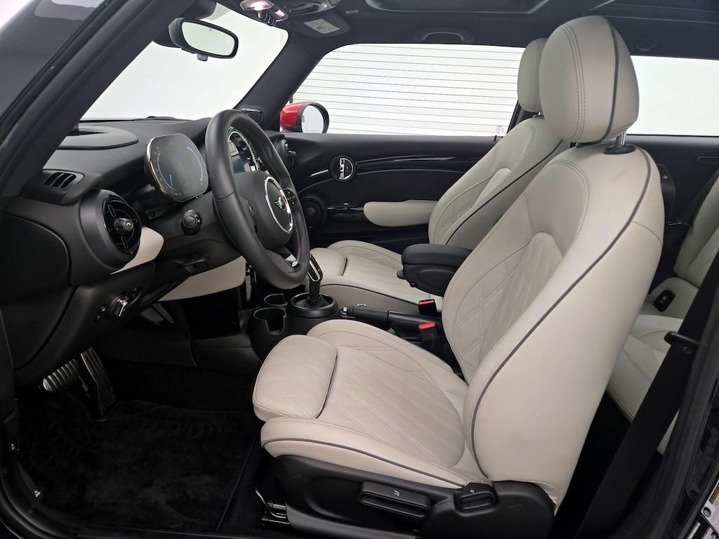 used 2024 MINI Hardtop car, priced at $36,998