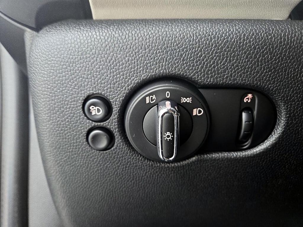 used 2024 MINI Hardtop car, priced at $36,998