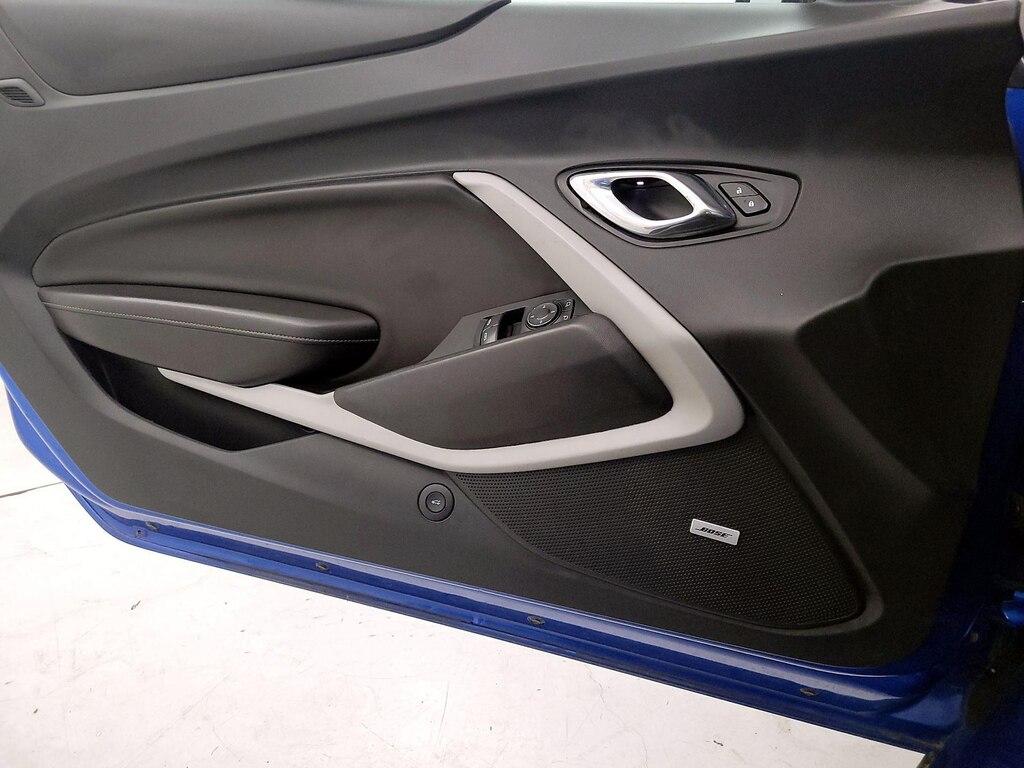 used 2018 Chevrolet Camaro car, priced at $21,998