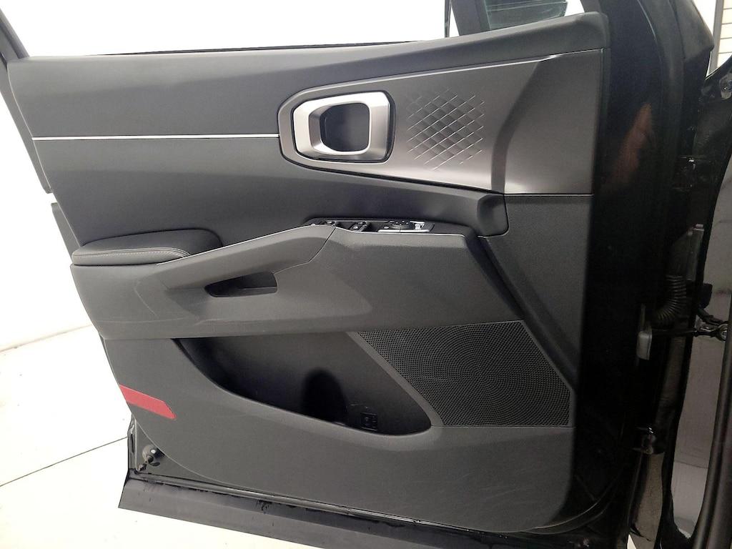 used 2024 Kia Sorento car, priced at $27,998