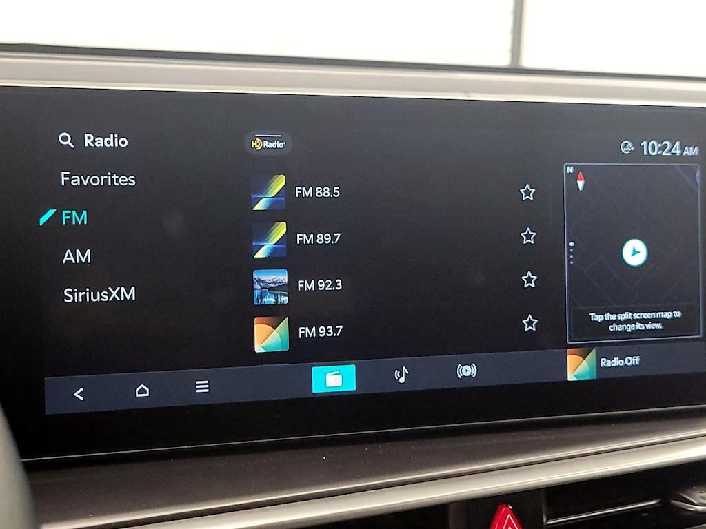 used 2024 Kia Sorento car, priced at $27,998