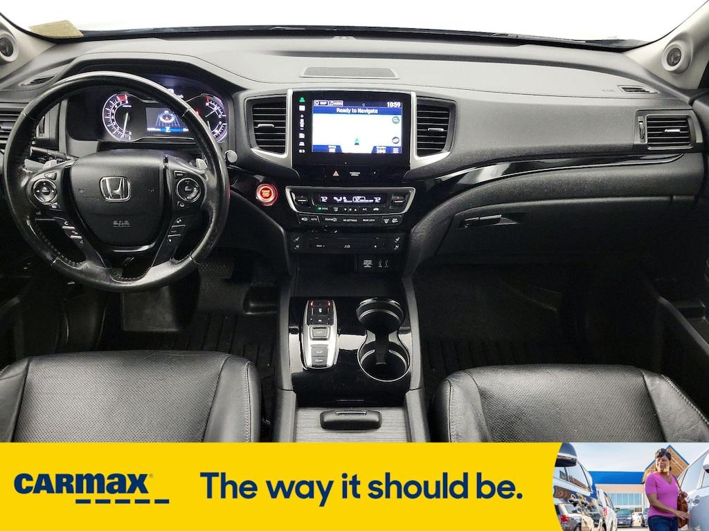used 2016 Honda Pilot car, priced at $20,998
