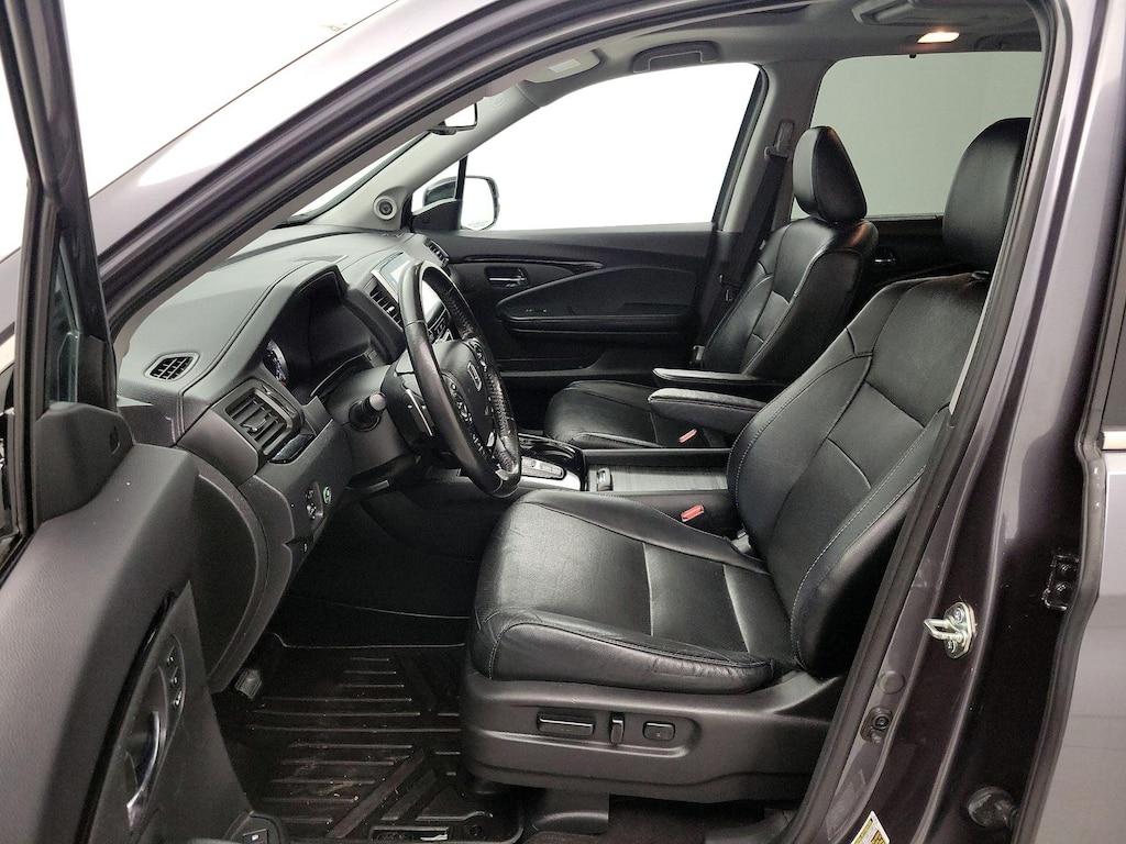 used 2016 Honda Pilot car, priced at $20,998