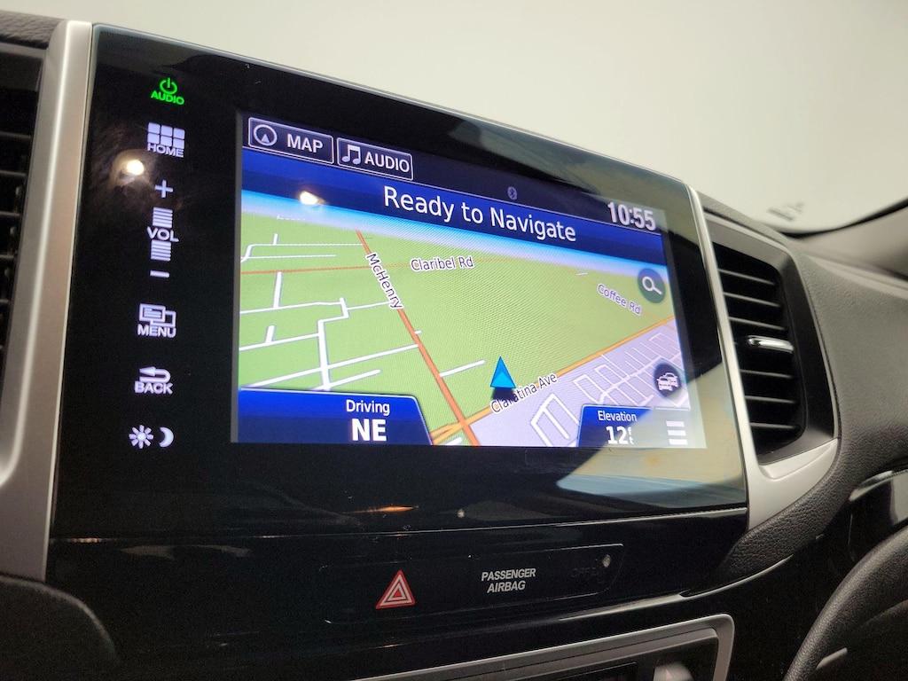 used 2016 Honda Pilot car, priced at $20,998