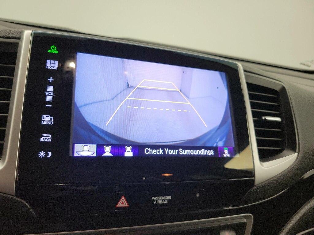 used 2016 Honda Pilot car, priced at $20,998