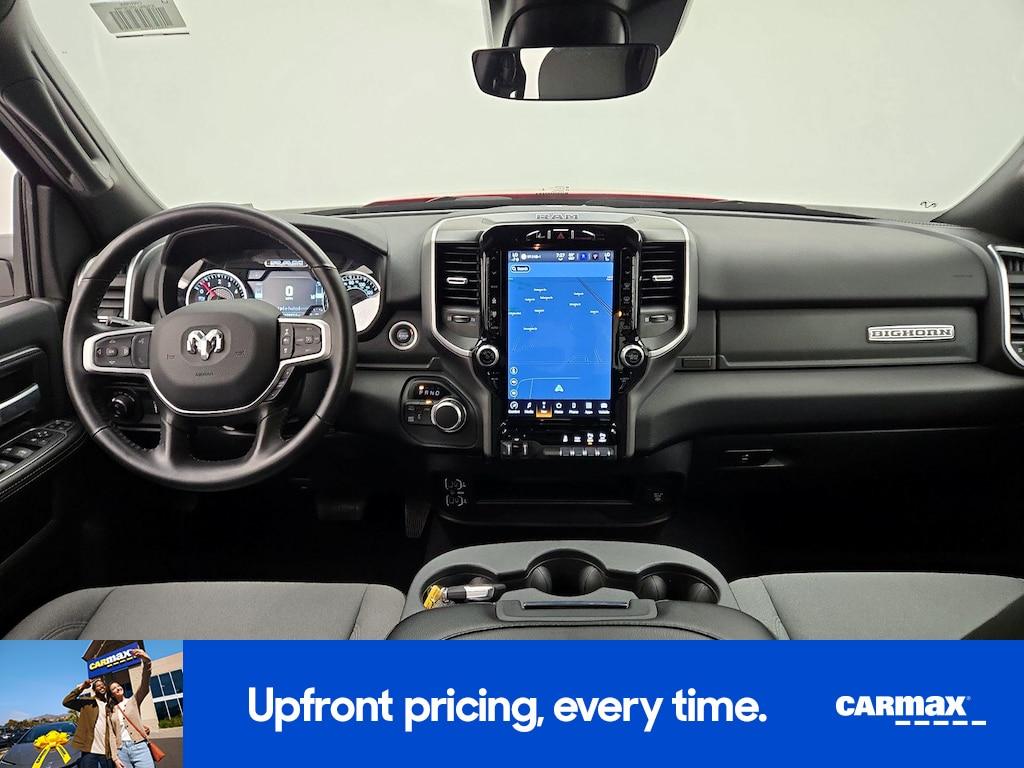 used 2024 Ram 2500 car, priced at $41,998