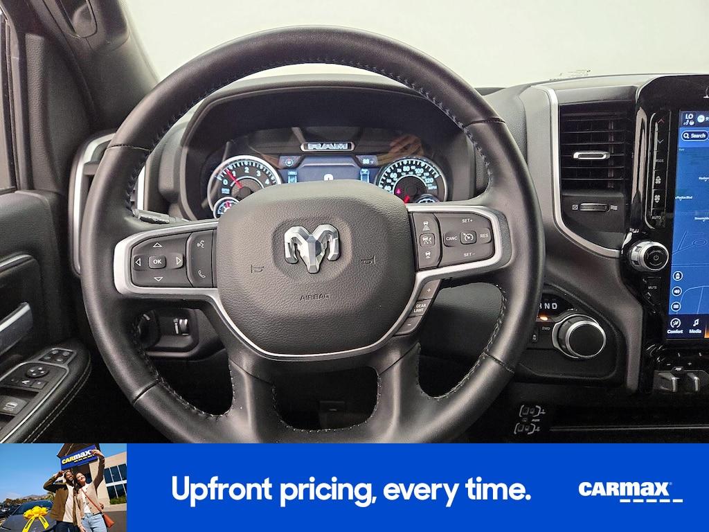 used 2024 Ram 2500 car, priced at $41,998