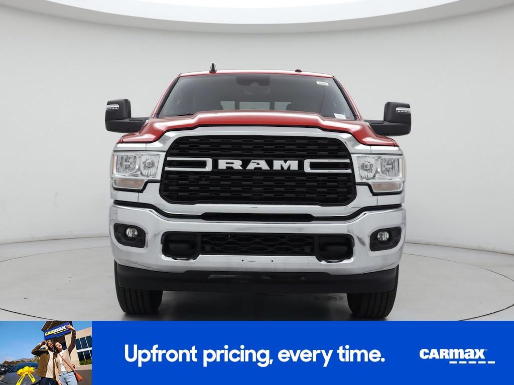 used 2024 Ram 2500 car, priced at $41,998
