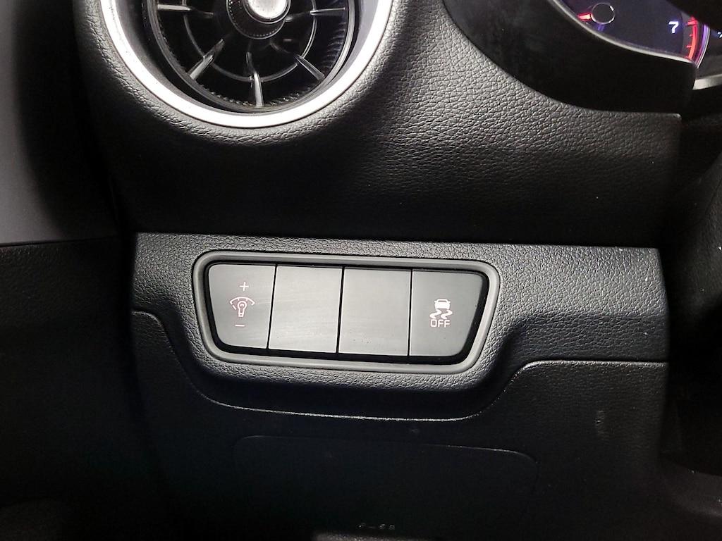 used 2023 Kia Forte car, priced at $18,998