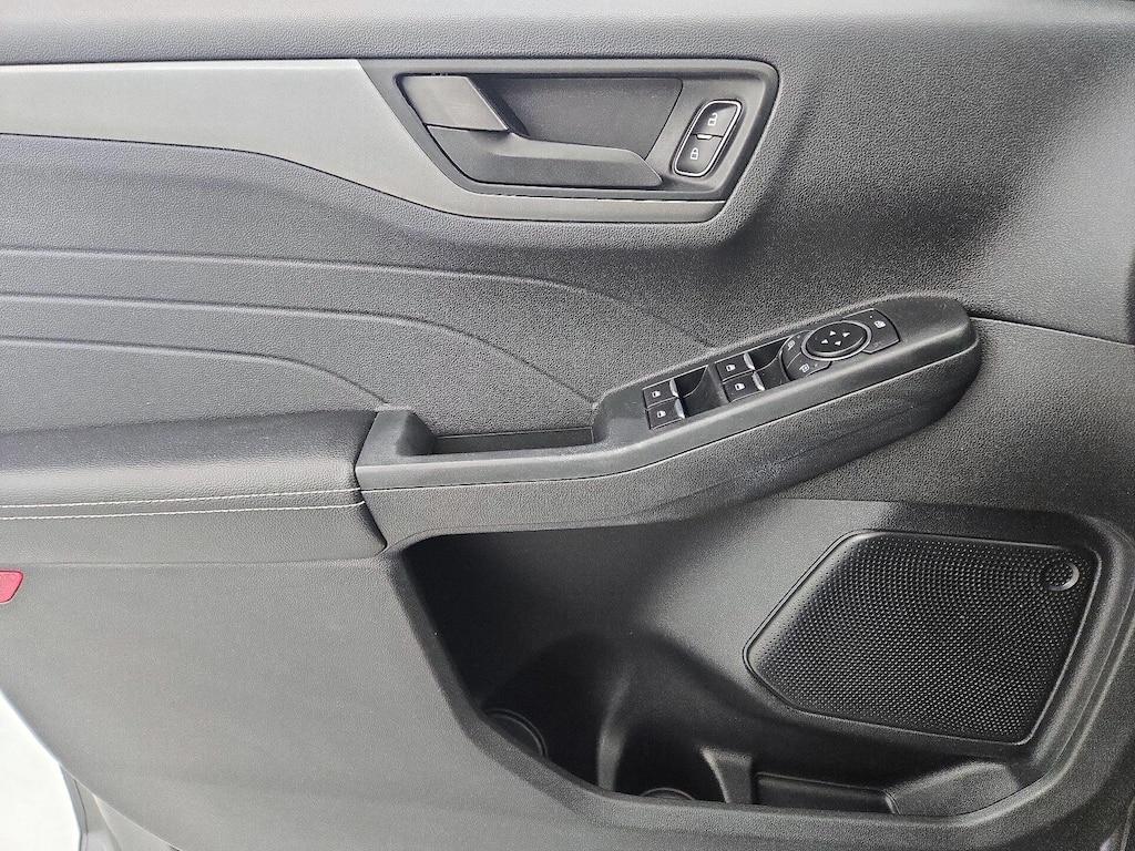 used 2023 Ford Escape car, priced at $19,998