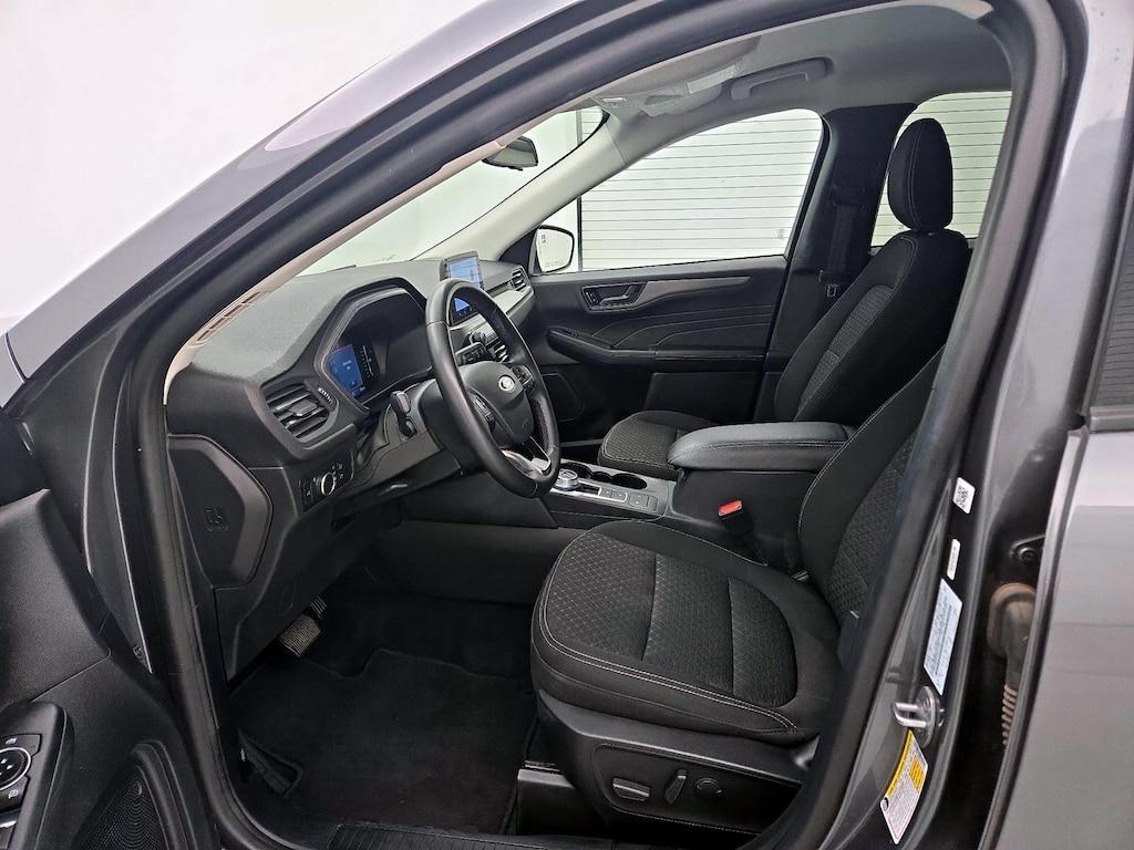 used 2023 Ford Escape car, priced at $19,998