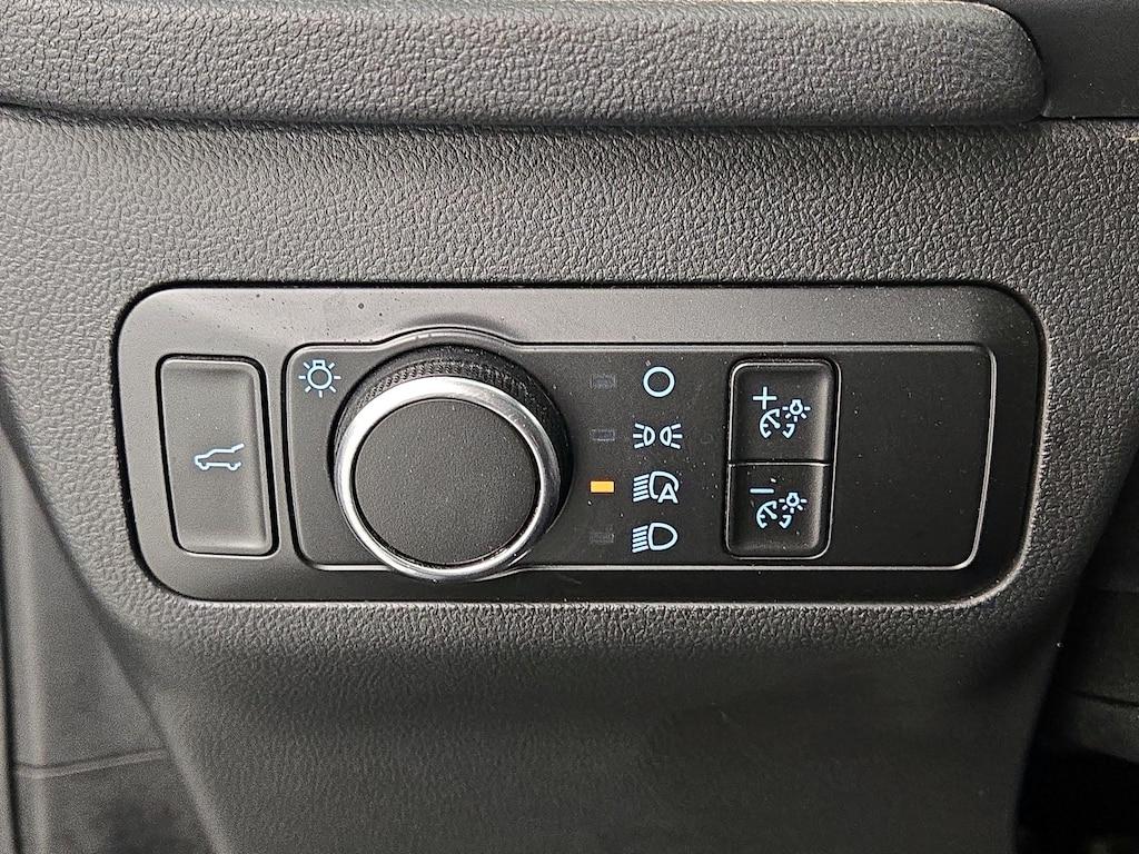 used 2023 Ford Escape car, priced at $19,998