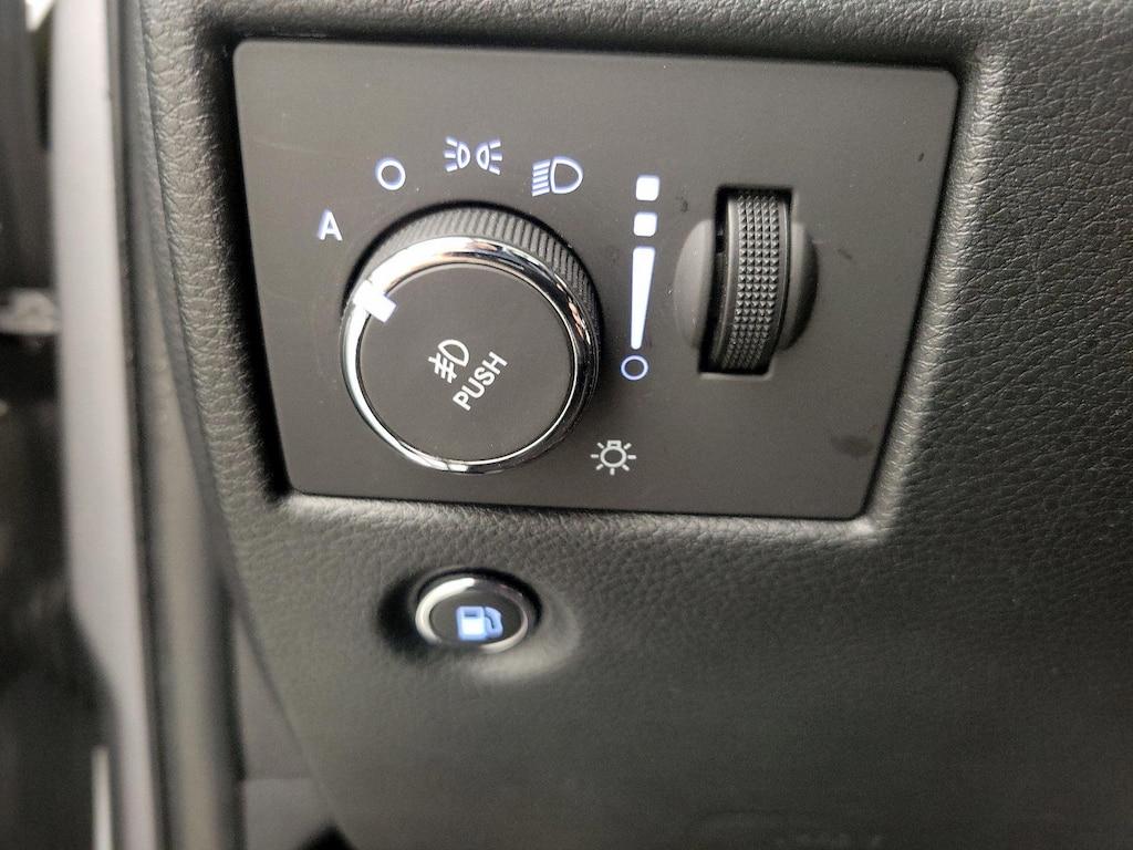 used 2016 Jeep Grand Cherokee car, priced at $21,998