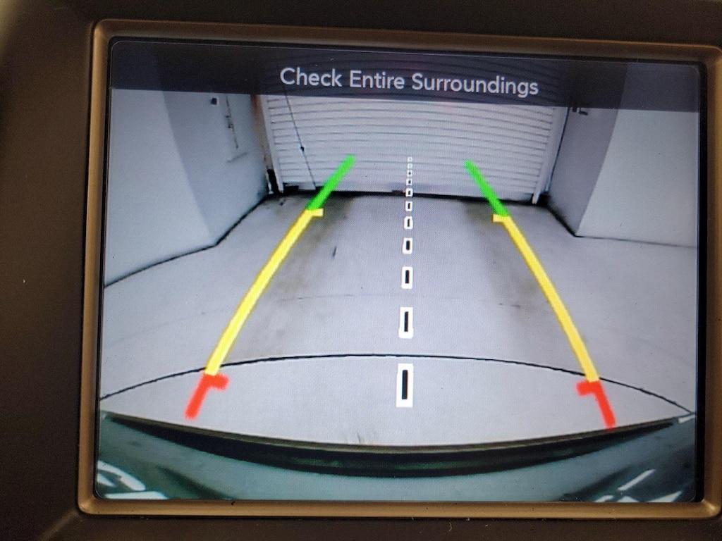 used 2016 Jeep Grand Cherokee car, priced at $21,998