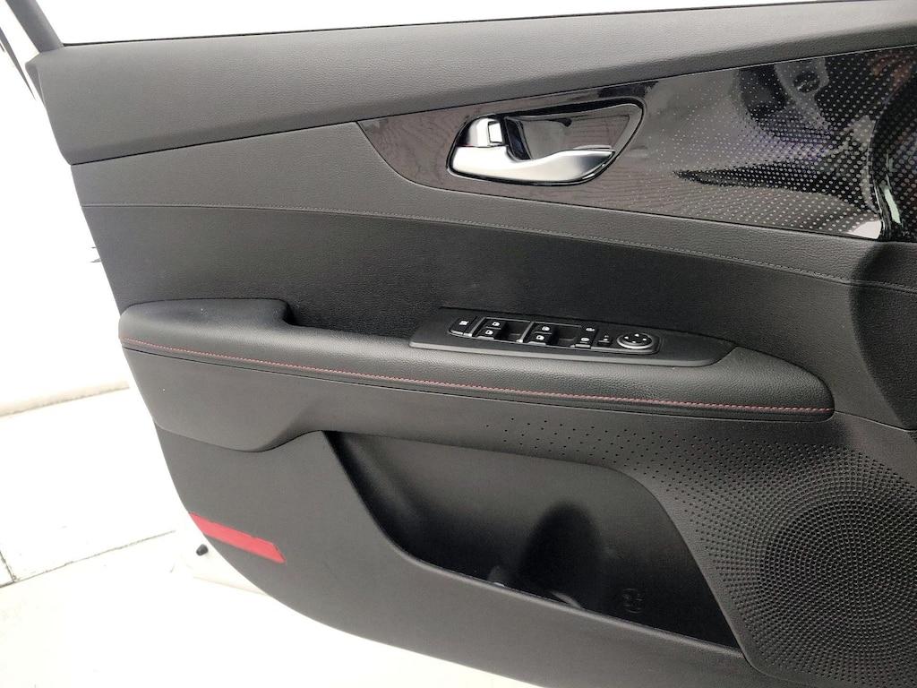 used 2021 Kia Forte car, priced at $17,998