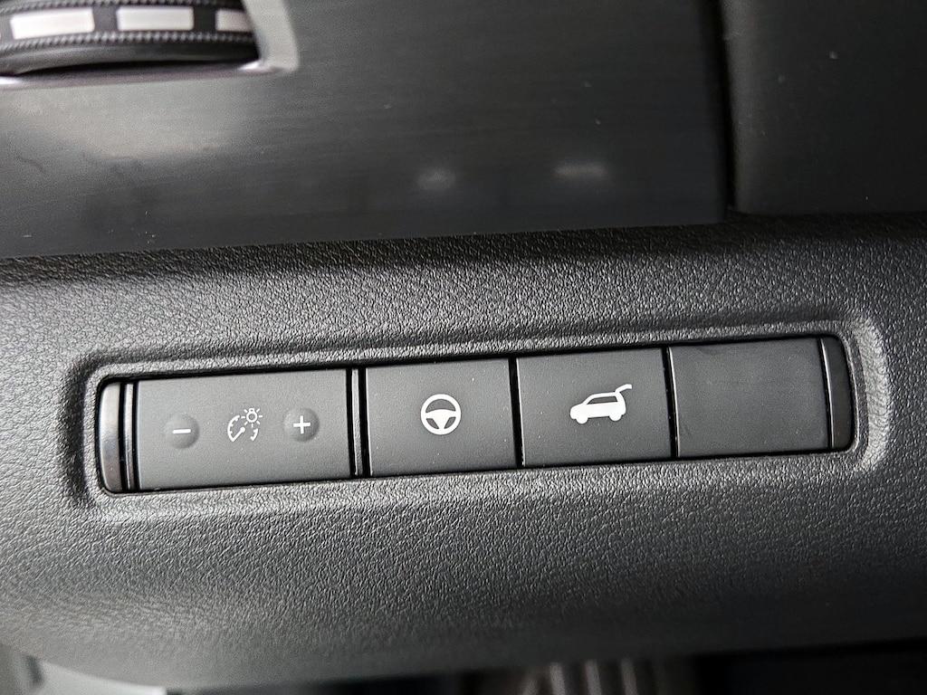 used 2023 Nissan Pathfinder car, priced at $30,998