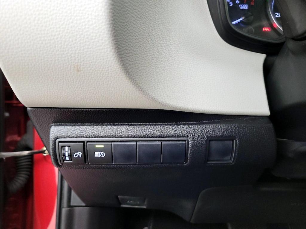 used 2020 Toyota Corolla car, priced at $18,998