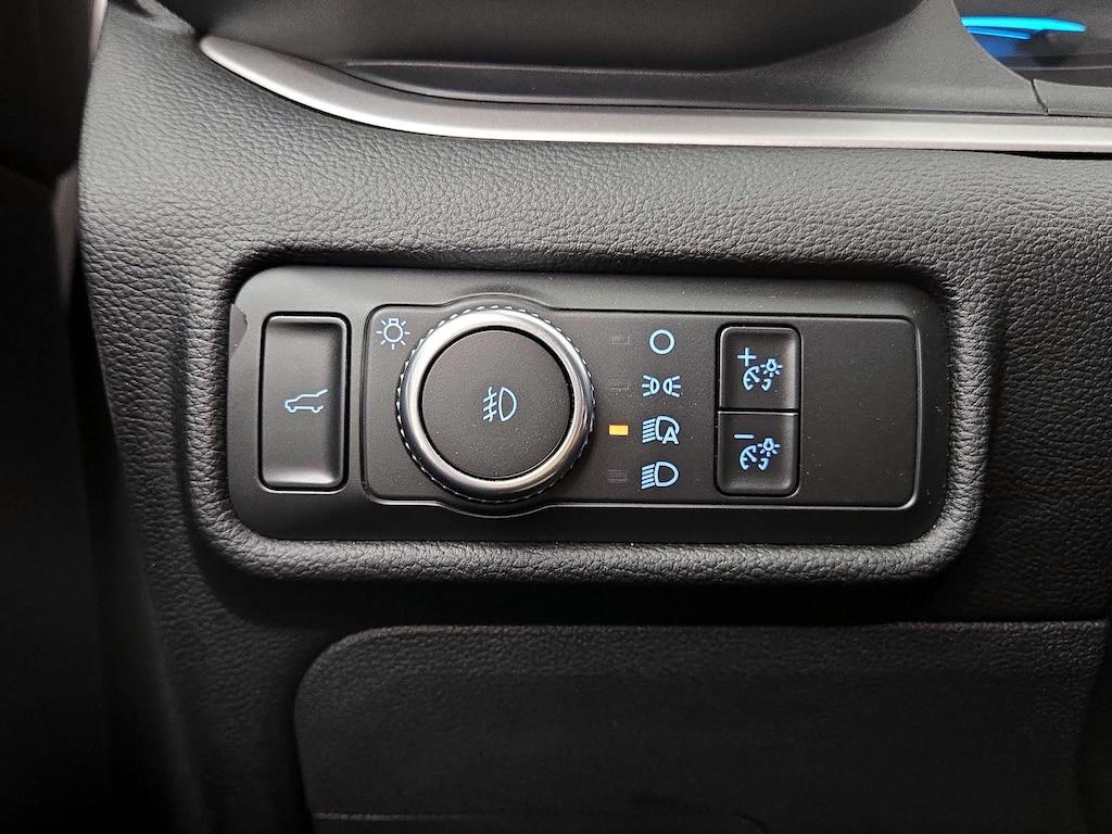 used 2021 Ford Explorer car, priced at $27,998