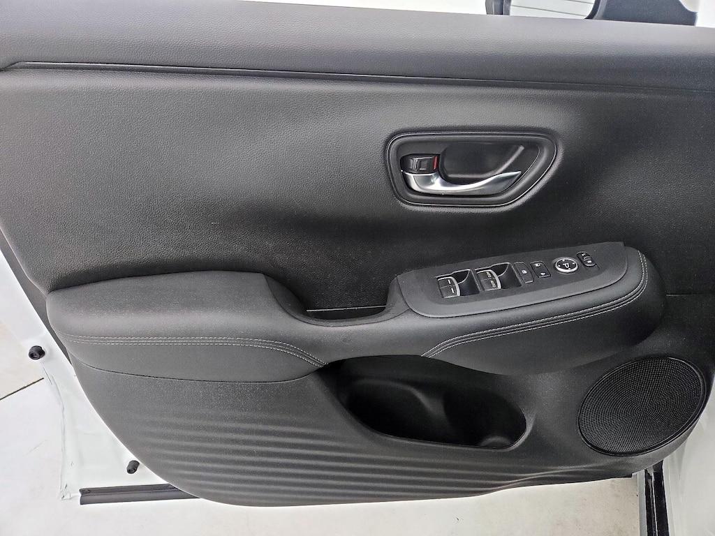 used 2023 Honda HR-V car, priced at $25,998