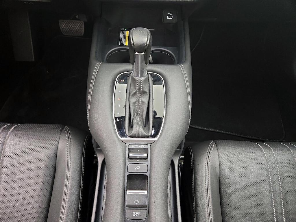 used 2023 Honda HR-V car, priced at $25,998