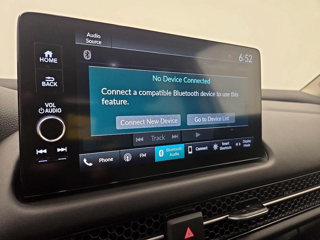 used 2023 Honda HR-V car, priced at $25,998