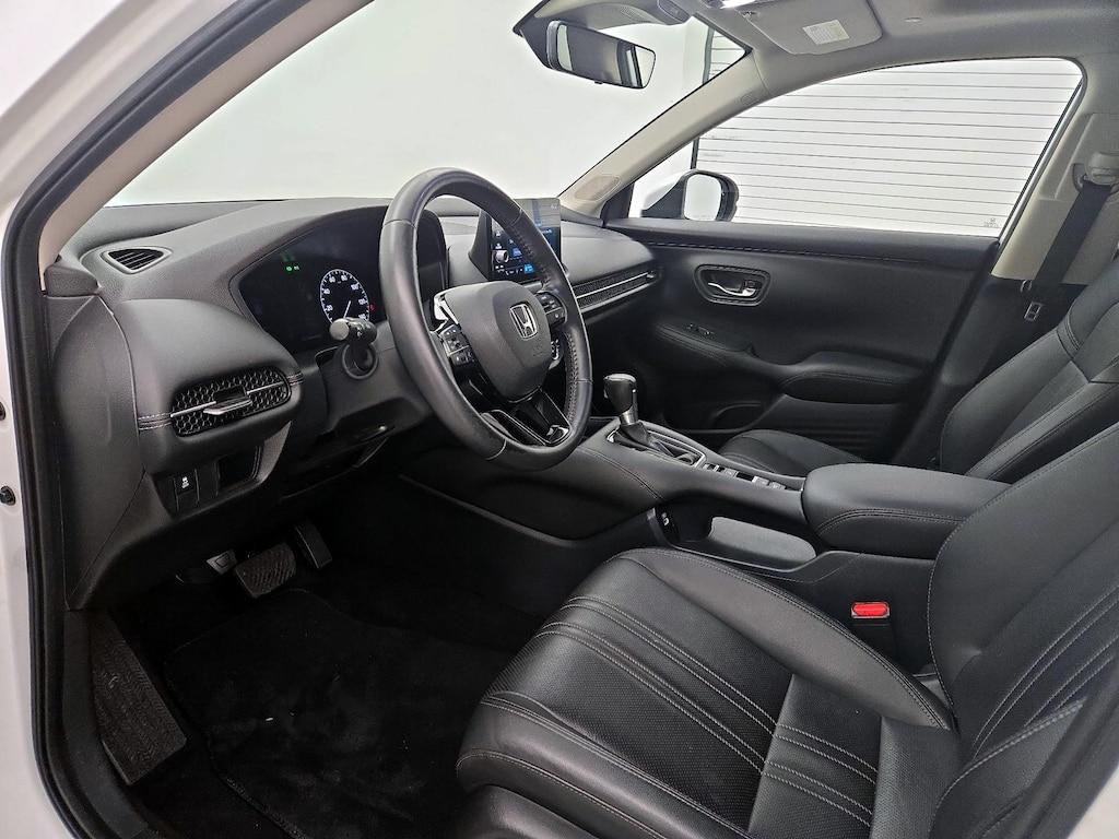 used 2023 Honda HR-V car, priced at $25,998