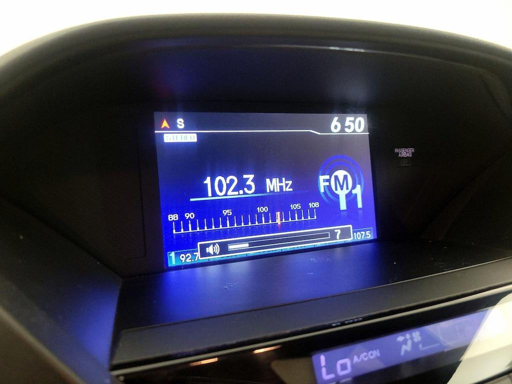 used 2015 Honda Pilot car, priced at $17,998